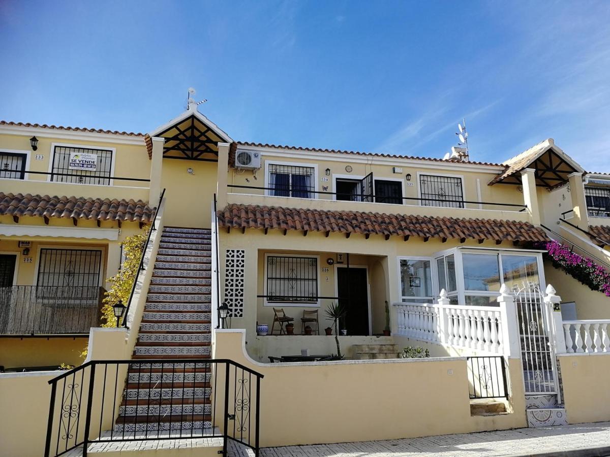 Casa Joleen 1 วิลยามาร์ติน ภายนอก รูปภาพ