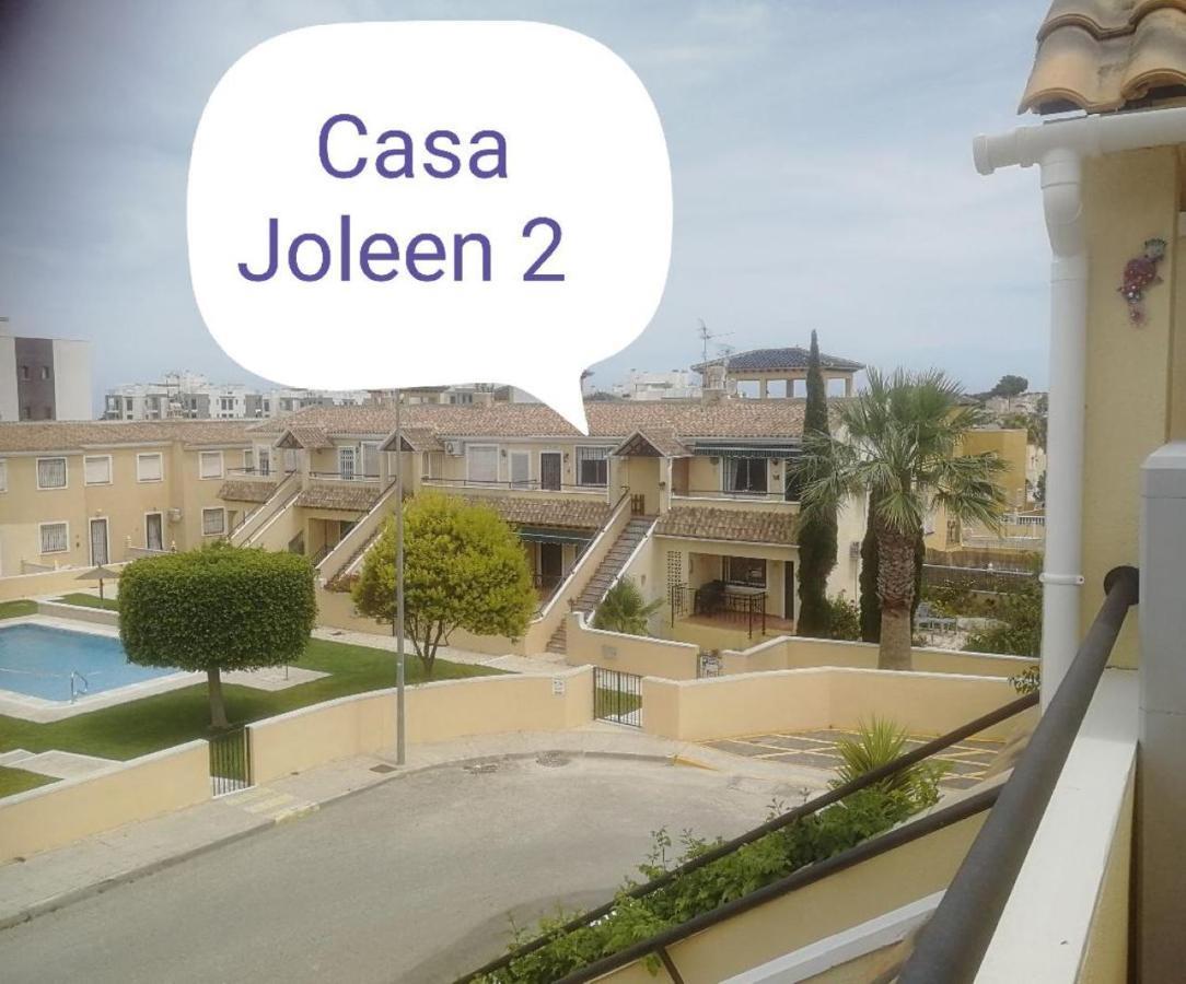 Casa Joleen 1 วิลยามาร์ติน ภายนอก รูปภาพ