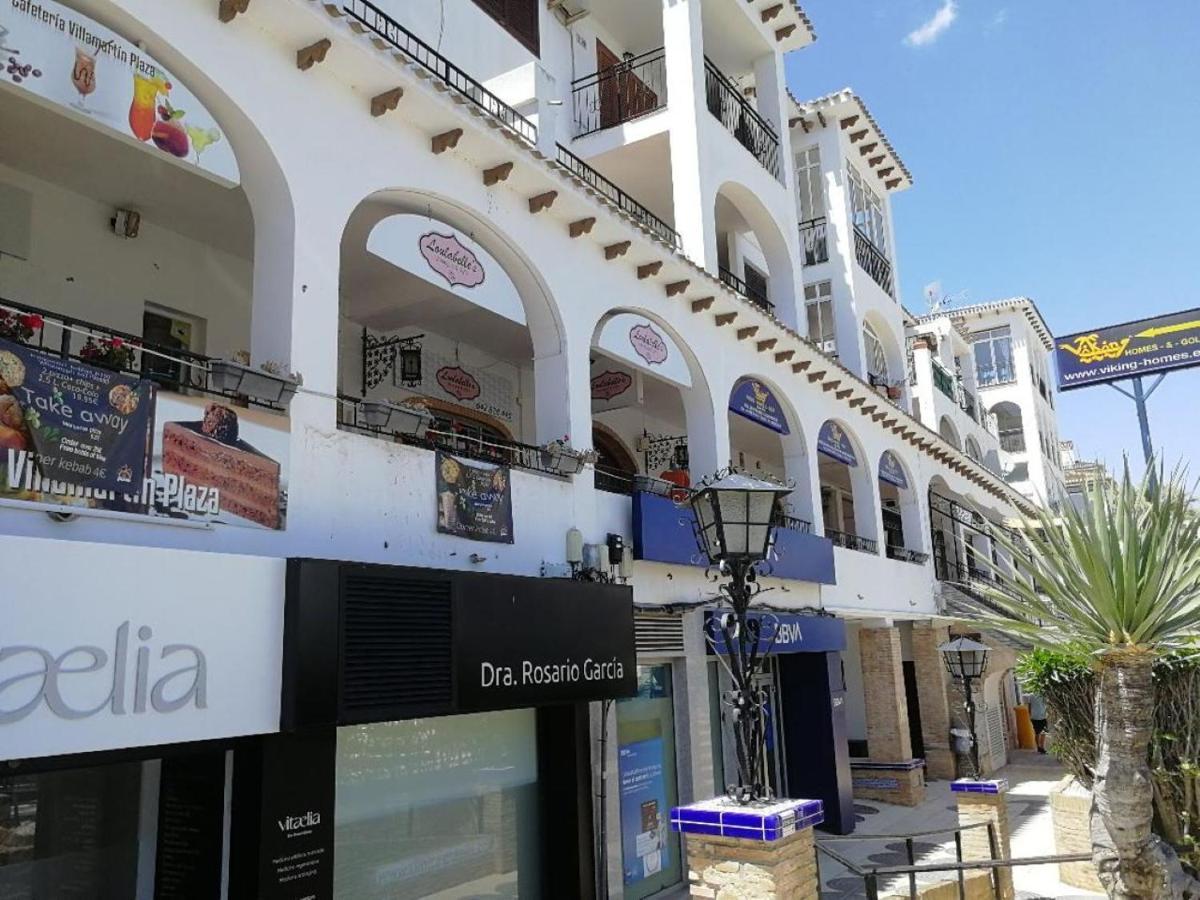 Casa Joleen 1 วิลยามาร์ติน ภายนอก รูปภาพ