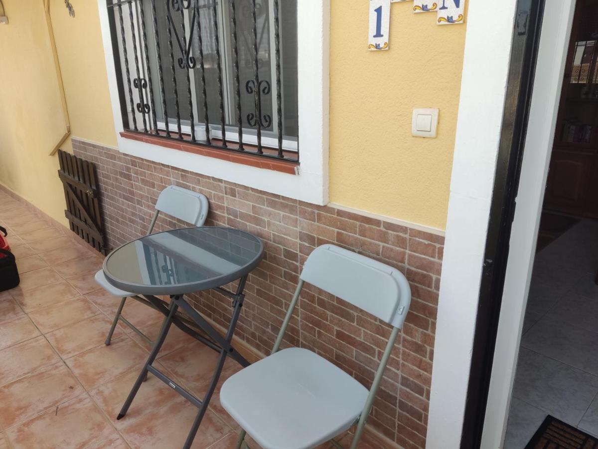 Casa Joleen 1 วิลยามาร์ติน ภายนอก รูปภาพ